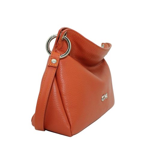 Alternative view of Bolso Bandolera con Cierre Cremallera