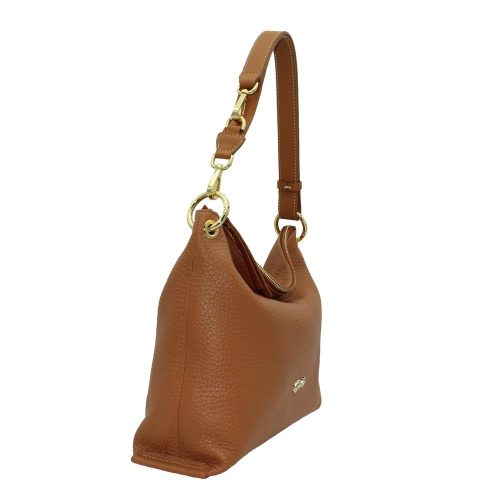 Alternative view of Bolso Hobo Asa con Dos Posiciones