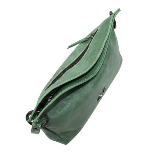 Bolso Bandolera color Menta - Imagen 3