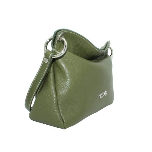 Alternative view of Bolso Bandolera con Cierre Cremallera