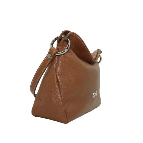 Alternative view of Bolso Bandolera con Cierre Cremallera