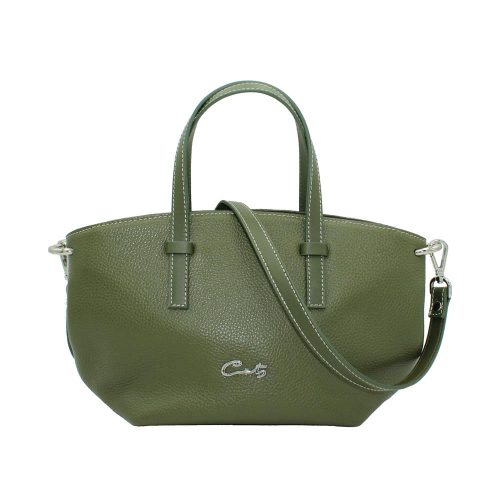 Bolso Shopping con Asas de Mano