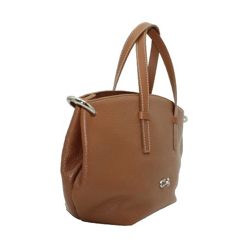 Alternative view of Bolso Shopping con Asas de Mano