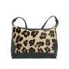 Bolso de Bandolera Animal Print
