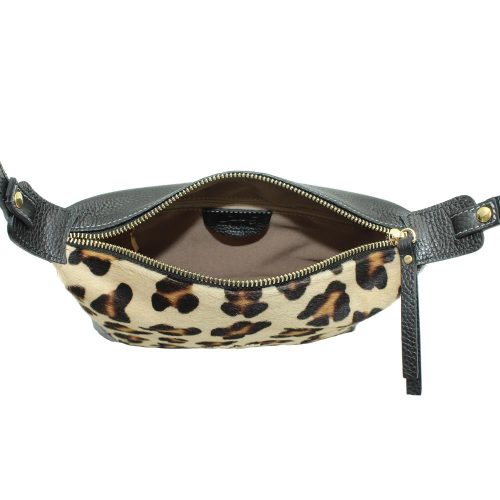 Bolso de Bandolera Animal Print - Imagen 4