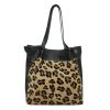 Bolso Shopping Animal Print