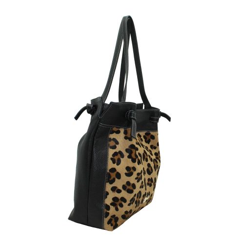 Alternative view of Bolso Shopping Animal Print