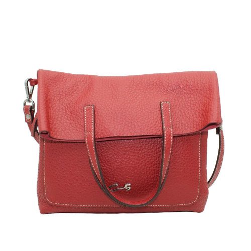 Alternative view of Bolso De Mano o Bandolera con Dos Posiciones