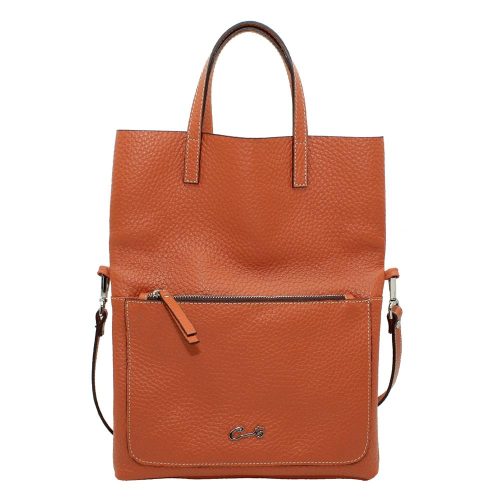 Bolso De Mano o Bandolera con Dos Posiciones