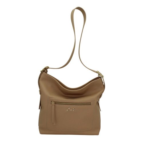 Bolso Tote con Asa Larga