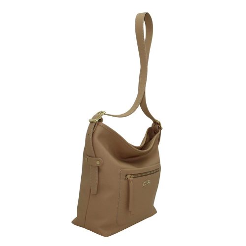 Alternative view of Bolso Tote con Asa Larga
