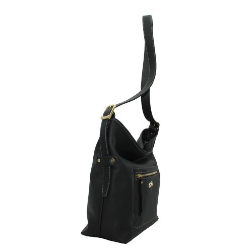 Alternative view of Bolso Tote con Asa Larga