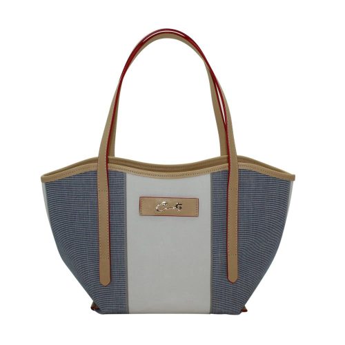 Bolso de Dos Asas Marinero