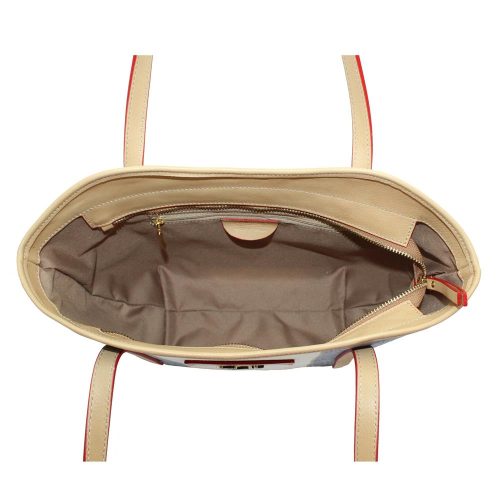 Bolso de Dos Asas Marinero - Imagen 4