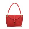 Bolso Mano Trenzado