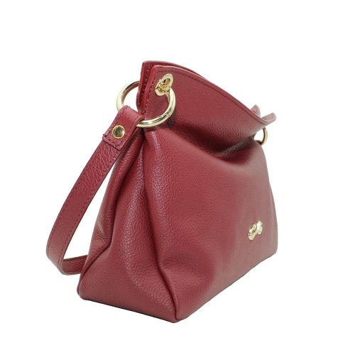 Alternative view of Bolso Bandolera con Cierre Cremallera