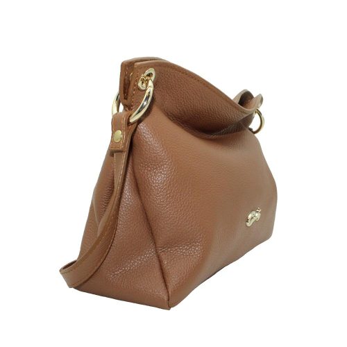 Alternative view of Bolso Bandolera con Cierre Cremallera