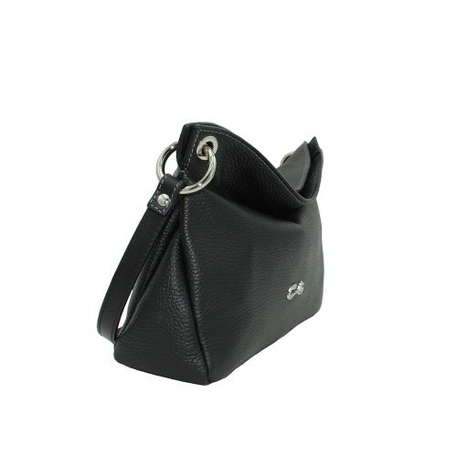 Alternative view of Bolso Bandolera con Cierre Cremallera