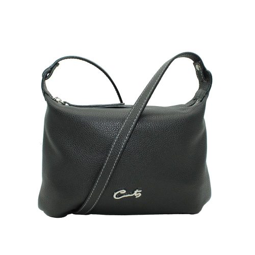 Bolso de Bandolera fabricado en Piel