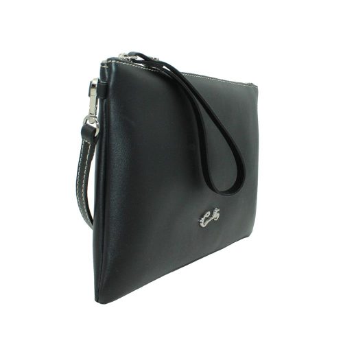 Alternative view of Bolso Cartera de Mujer de Piel Lisa