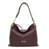 Bolso Hobo Asa con Dos Posiciones