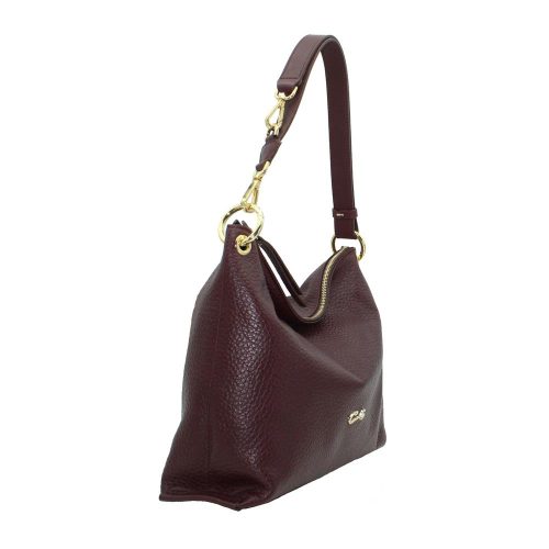 Alternative view of Bolso Hobo Asa con Dos Posiciones