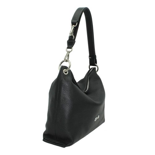 Alternative view of Bolso Hobo Asa con Dos Posiciones