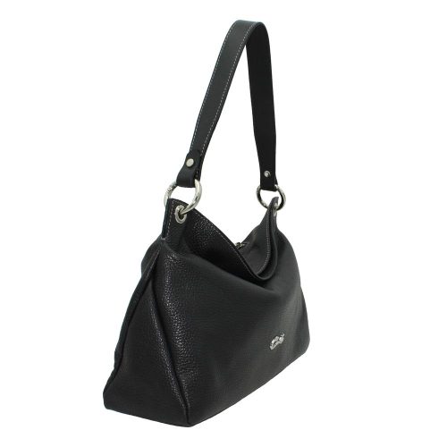 Alternative view of Bolso Hobo con Asa Media y Bandolera