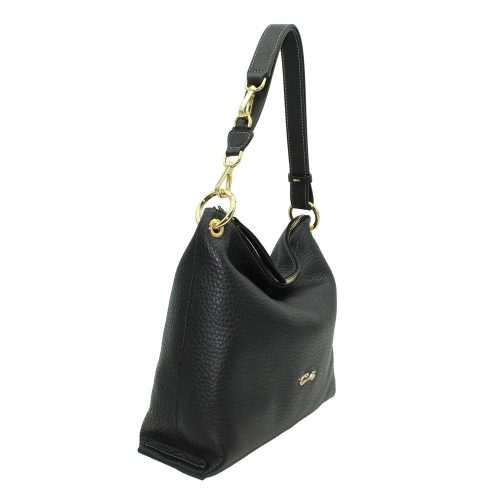 Alternative view of Bolso Hobo Asa con Dos Posiciones