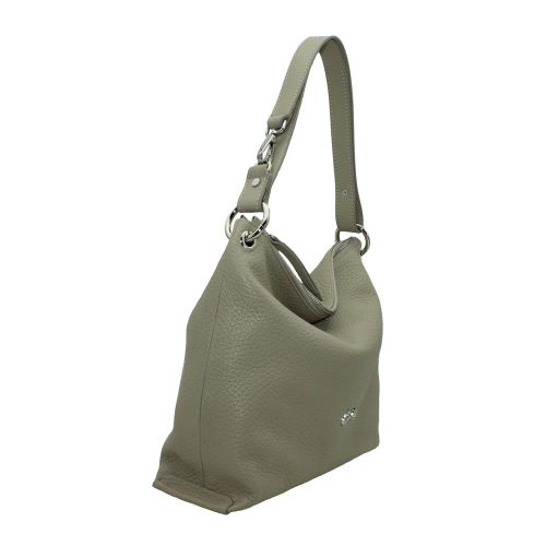 Alternative view of Bolso Hobo Asa con Dos Posiciones