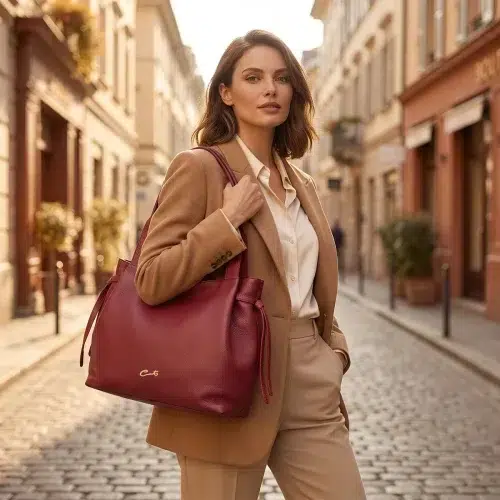 Bolsos de Hombro
