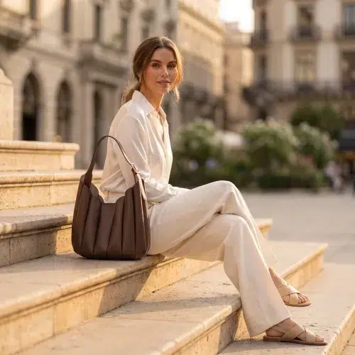 Bolsos de Mano
