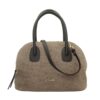 Bolso Satchel Serraje Coco