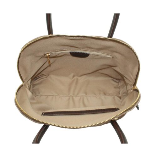 Bolso Satchel Serraje Coco - Imagen 4